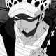 Trafalgar Law