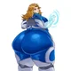 Fat Mom Sue Holliday