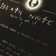 11 - DEATH NOTE