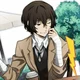 Osamu dazai