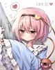 Satori Komeiji