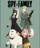 Spy x Family - Tutor
