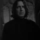 SEVERUS PRINCE SNAPE