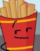 fries