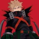 Bakugou - Home