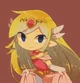 Toon Zelda