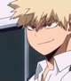 Katsuki bakugo