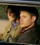 Sam and Dean 