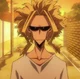 All Might