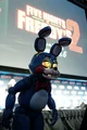 Movie Toy Bonnie