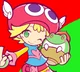 Amitie and Ribbitie