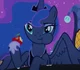 Princess Luna