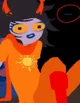 Vriska Serket