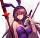 Scathach