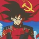 Communist Goku