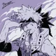 018- Katsuki Bakugo