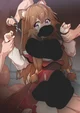 Tortured Raphtalia