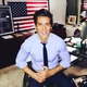 David Muir 