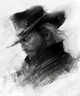 Arthur Morgan - RDR2