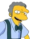 Moe Szyslak