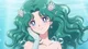 Michiru Mermaid