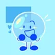 bubble bfdi