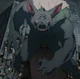 Bat devil