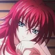 Rias Gremory