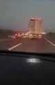 Bad truck driver