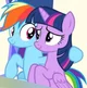 Couple TwiDash