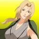 Lady Tsunade