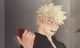 Katsuki Bakugou 