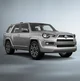 2017 Toyota 4Runner 