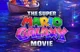 Mario Galaxy Movie