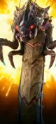 THE SWARM