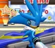 Silver The Hedgehog