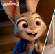 Judy Zootopia 