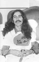 George Harrison