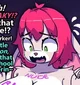 Magic marker tf RP