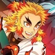 Kyojuro Rengoku