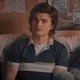 Steve Harrington 