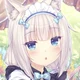 Vanilla - Nekopara