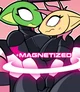 Magnet snake suit RP