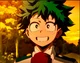Izuku Midoriya