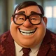Bob De Rooy 