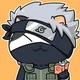 Kakashi Hatake