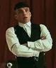 Thomas Shelby