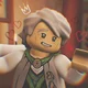 07 - Lord Garmadon