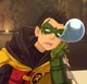 DC Damian Wayne 
