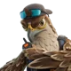Ken Kestrel 